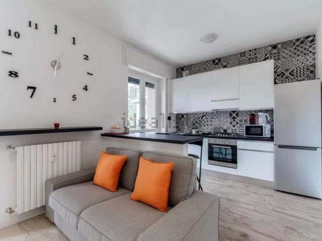 Appartamento in affitto di 61 m² in Via Statale per Lecco, 637