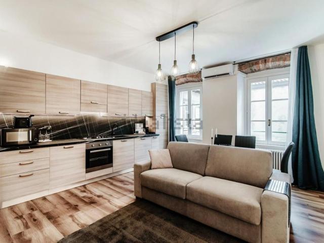 Appartamento in affitto di 61 m² in Viale Lecco