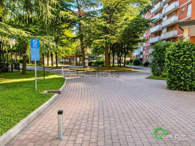 Appartamento in affitto di 61 m² in Viale Ungheria, 21