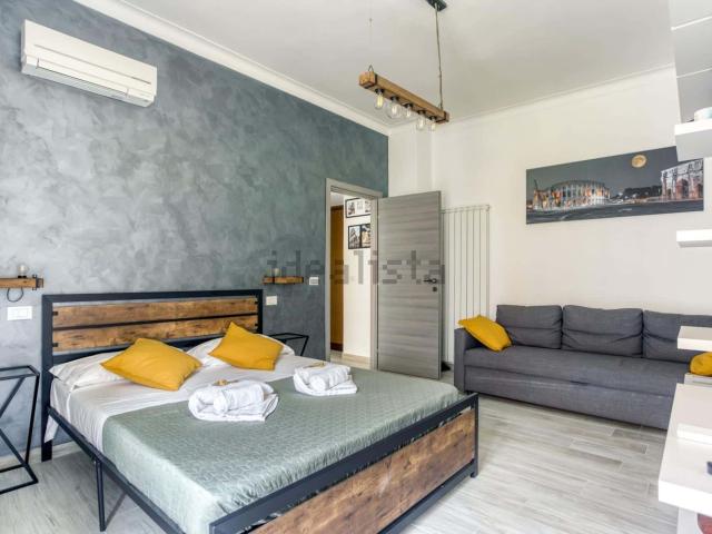 Appartamento in affitto di 61 m²