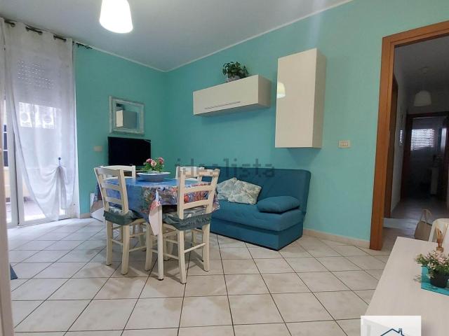 Appartamento in affitto di 61 m²