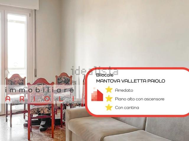Appartamento in affitto di 61 m²