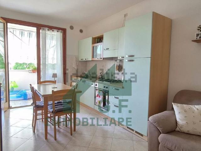 Appartamento in affitto di 61 m²