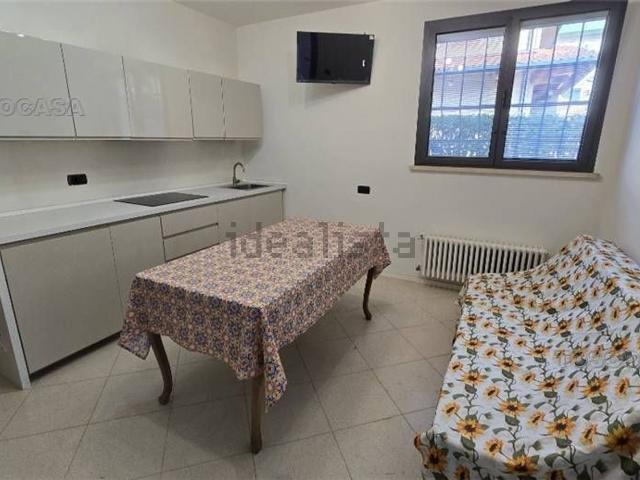 Appartamento in affitto di 61 m²