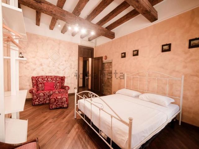 Appartamento in affitto di 62 m² in Calle del Tentor, 2251