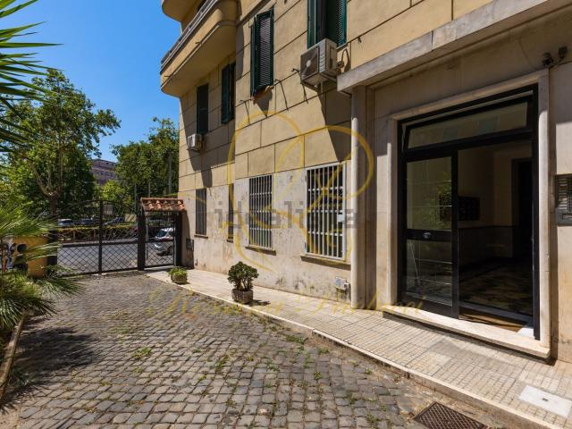 Appartamento in affitto di 62 m² in Circonvallazione Gianicolense, 148