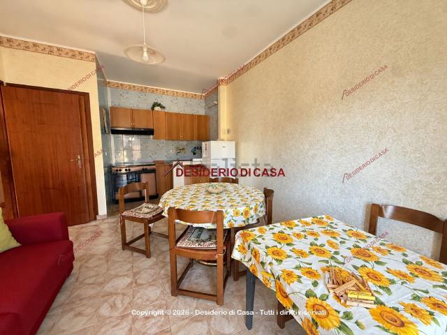 Appartamento in affitto di 62 m² in Contrada Punta Grande, 48