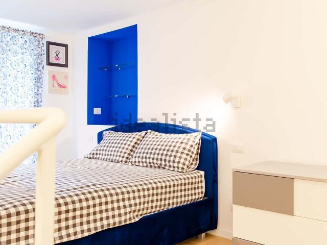 Appartamento in affitto di 62 m² in Corso Svizzera, 10