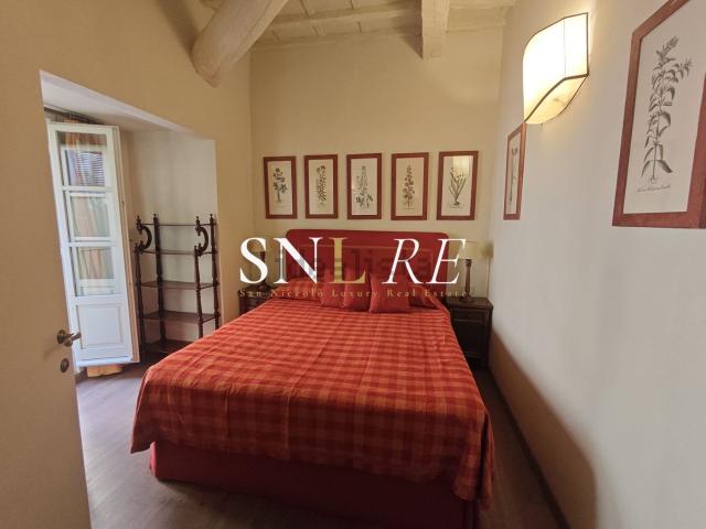Appartamento in affitto di 62 m² in Piazza della Signoria