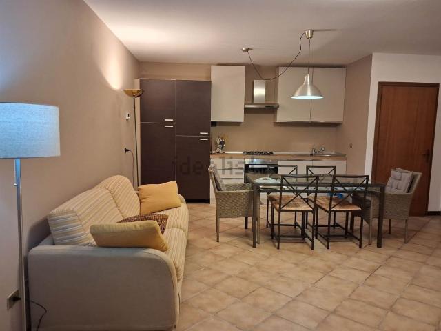 Appartamento in affitto di 62 m² in Piazza Giuseppe Garibaldi