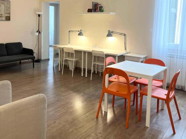 Appartamento in affitto di 62 m² in Piazza Stazione di San Pietro