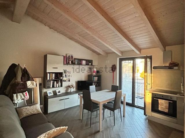 Appartamento in affitto di 62 m² in Vico Squarano