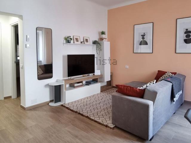 Appartamento in affitto di 62 m² in Vico Traù, 7