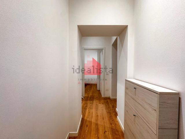 Appartamento in affitto di 62 m² in Vicolo Santa Maria