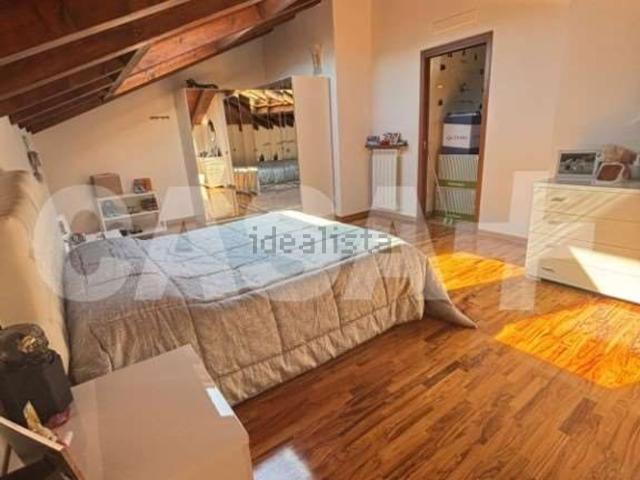 Appartamento in affitto di 62 m² in Via Trieste, 4