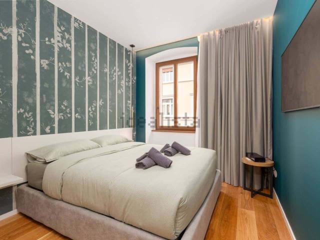 Appartamento in affitto di 62 m² in Via Valdirivo, 30