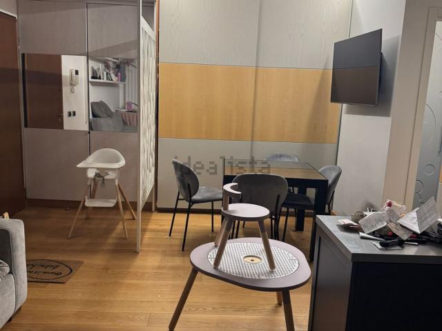 Appartamento in affitto di 62 m² in Via Vecchia di Grottaferrata, 16