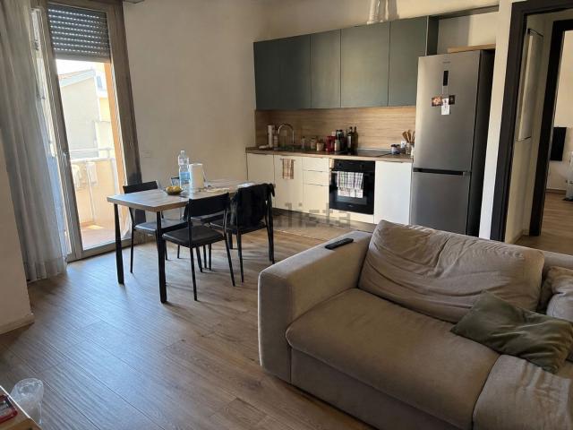 Appartamento in affitto di 62 m² in Via Vincenzo Gioberti
