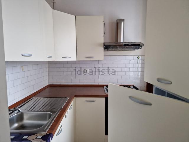Appartamento in affitto di 62 m² in Via Villanova, 21