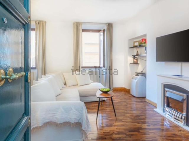 Appartamento in affitto di 62 m² in Via Vittoria