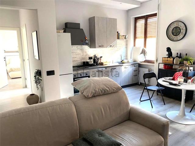 Appartamento in affitto di 62 m² in Via Alessandro Tonso, 38