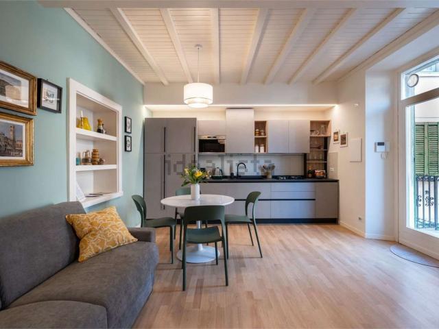 Appartamento in affitto di 62 m² in Via Angelo Maj