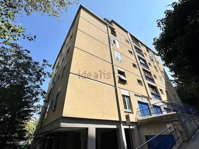 Appartamento in affitto di 62 m² in Via Antonio Baiamonti, 47