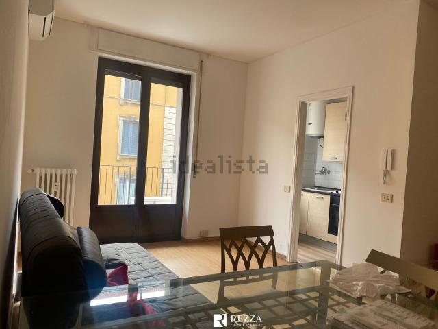 Appartamento in affitto di 62 m² in Via Antonio Fogazzaro