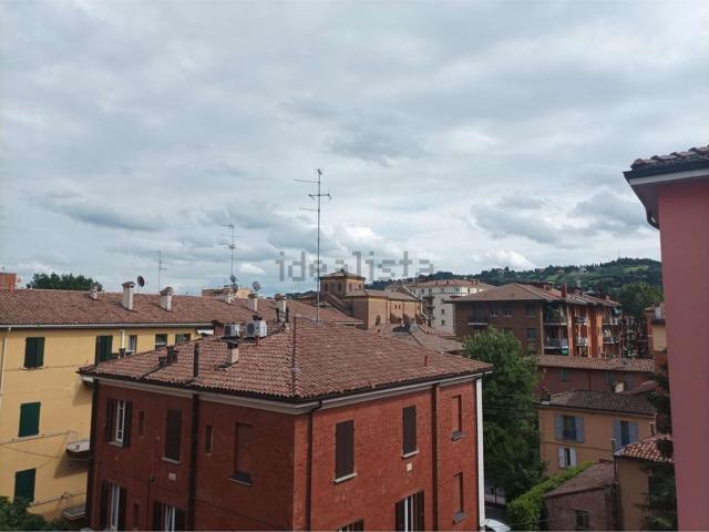 Appartamento in affitto di 66 m² in Via Augusto Aglebert, 21