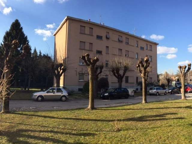 Appartamento in affitto di 62 m² in Via Benedetto Varchi