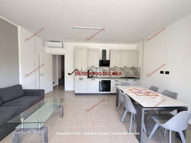 Appartamento in affitto di 62 m² in Via Boschetto