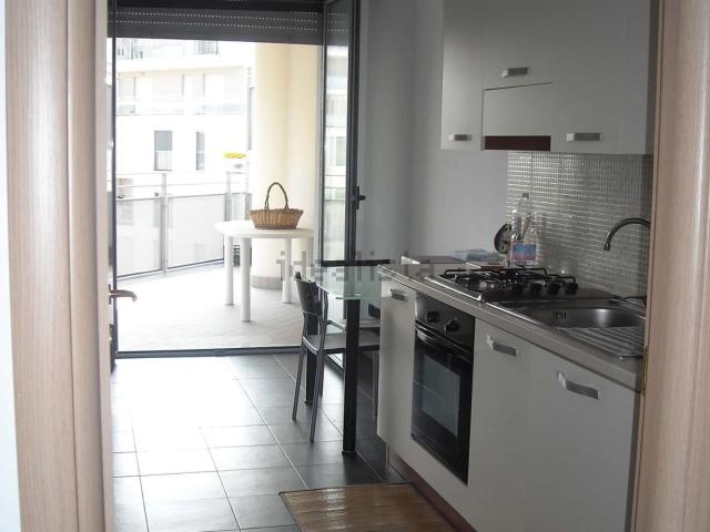 Appartamento in affitto di 62 m² in Via Bruno Cassinari, 19