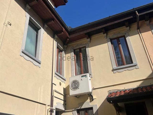 Appartamento in affitto di 62 m² in Via C. B. Cavour, 52