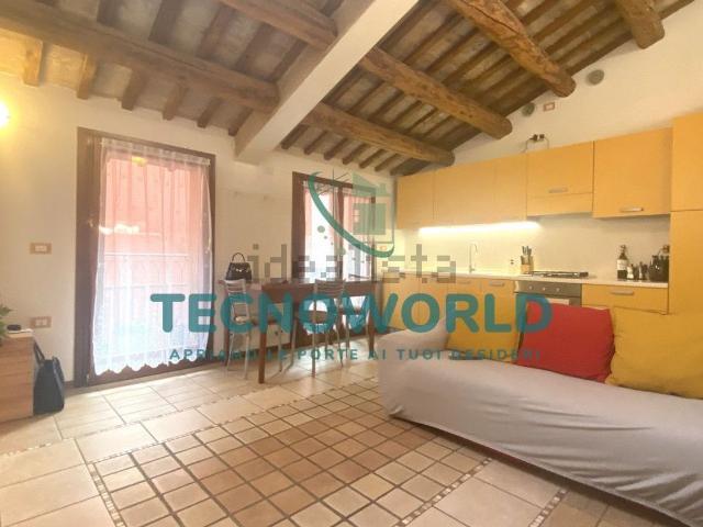 Appartamento in affitto di 62 m² in Via C. del Prete