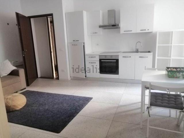 Appartamento in affitto di 62 m² in Via Carlo Poma