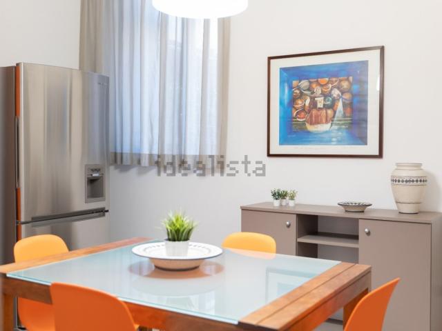 Appartamento in affitto di 62 m² in Via Carmelitani, 14