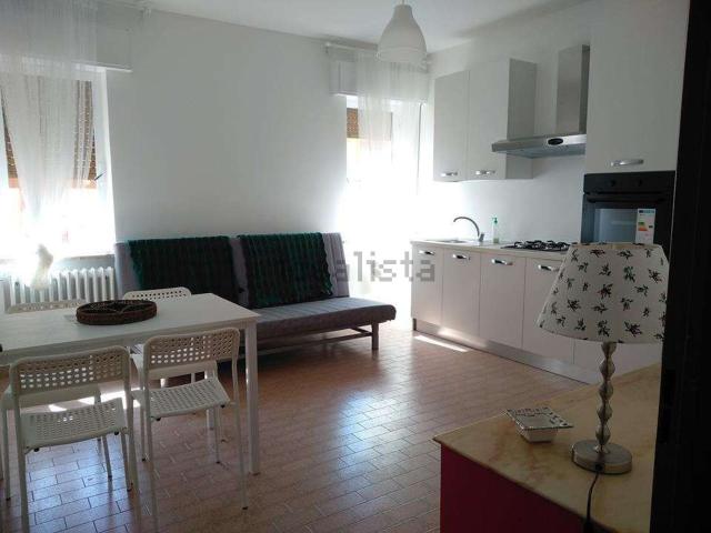 Appartamento in affitto di 62 m² in Via Celano, 31