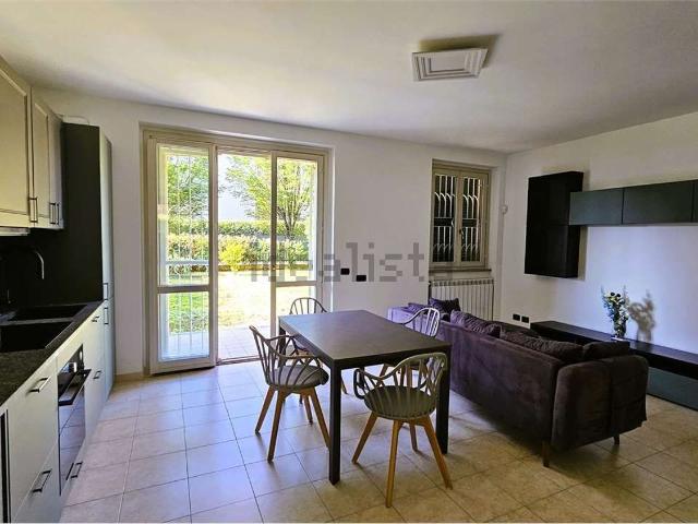 Appartamento in affitto di 62 m² in Via Correggio, 3
