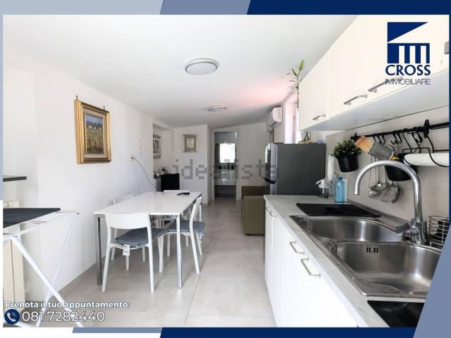 Appartamento in affitto di 62 m² in Via Cupa Terracina