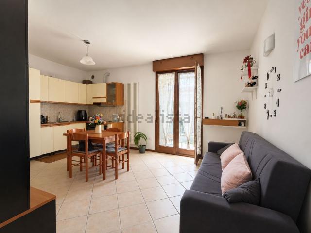 Appartamento in affitto di 62 m² in Via dal Ponte, 187