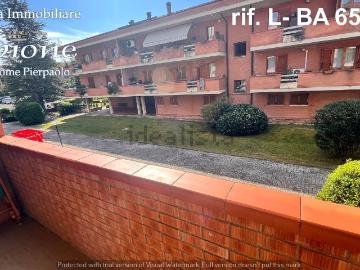 Appartamento in affitto a Via Dario Neri - Balcone