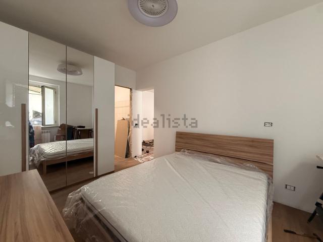 Appartamento in affitto di 62 m² in Via dei Guasco