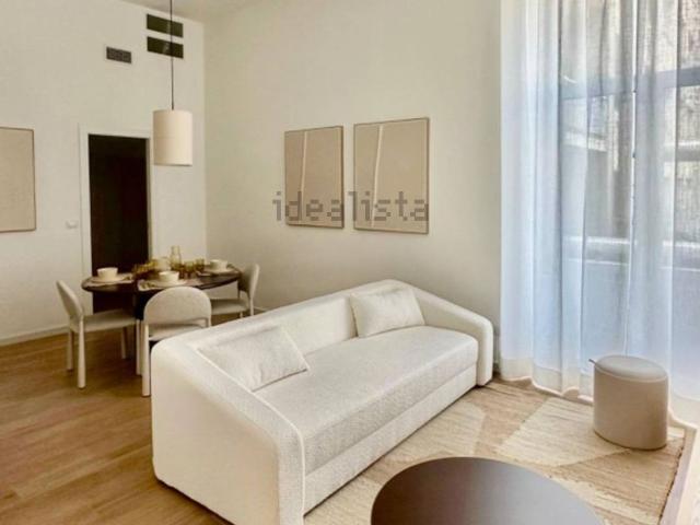 Appartamento in affitto di 62 m² in Via dell&apos Arcivescovado, 7