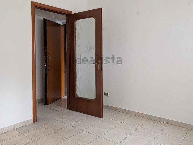 Appartamento in affitto di 62 m² in Via Don Gerolamo Zaroli