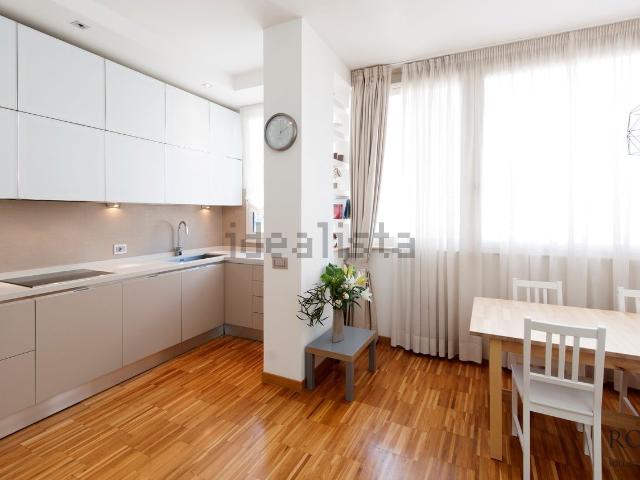 Appartamento in affitto di 62 m² in Via Elio Chianesi