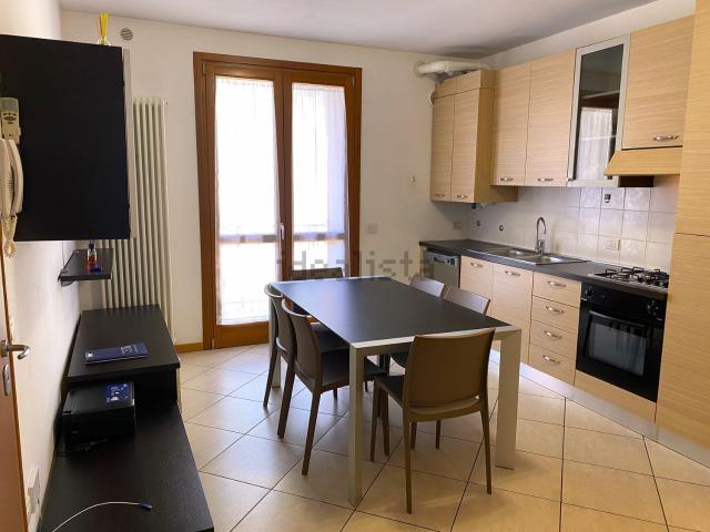 Appartamento in affitto di 62 m² in Via Enrico Fermi