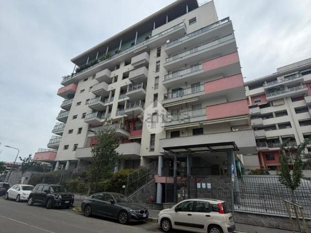 Appartamento in affitto di 62 m² in Via Fausto Melotti, 5