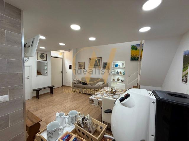 Appartamento in affitto di 62 m² in Via Fratelli Giovanni e Giulio Pagano, 1