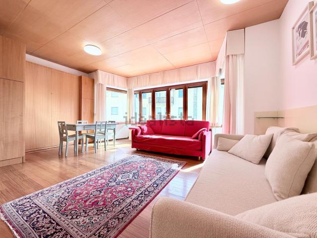 Appartamento in affitto di 62 m² in Via Fraiteve, 47
