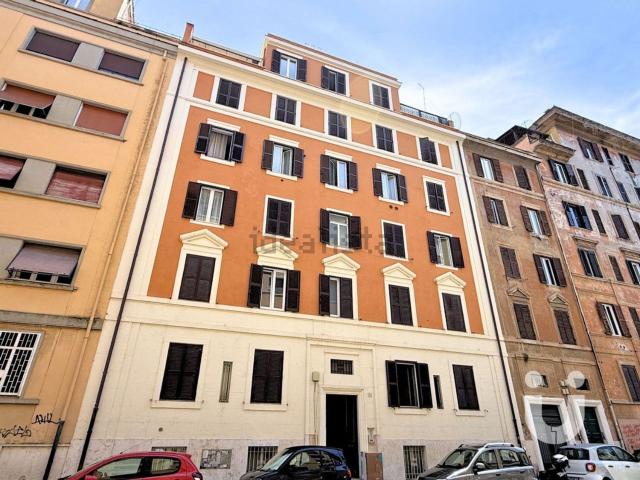 Appartamento in affitto di 62 m² in Via Francesco Carletti